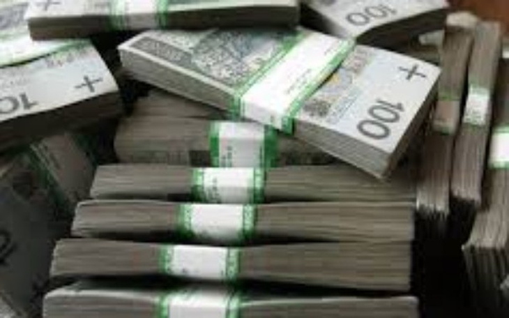 Zbiórka Milion w  Rok ! - zdjęcie główne