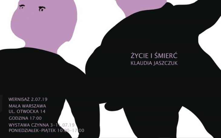 Zbiórka wystawa-obrona dyplomu-ASP - zdjęcie główne