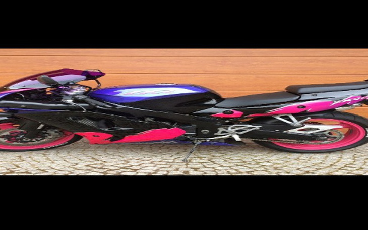 Zbiórka Pomoc w kupnie sprzętu lakiernic - zdjęcie główne