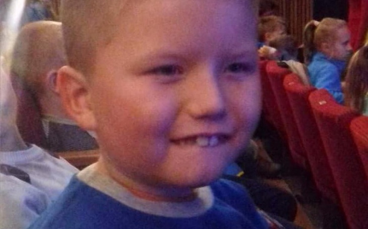 Zbiórka Operacja Kubusia - zdjęcie główne