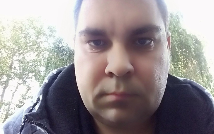 Zbiórka Pragnienie dziecka - zdjęcie główne