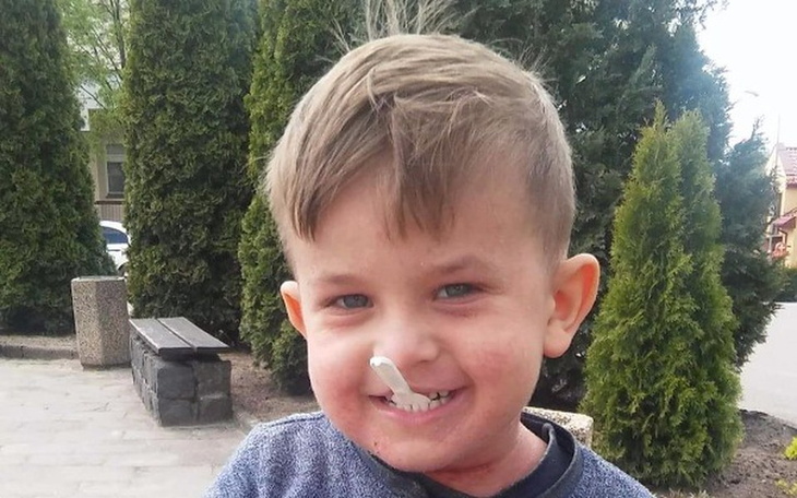 Zbiórka Hubert - dzielny alergik - zdjęcie główne