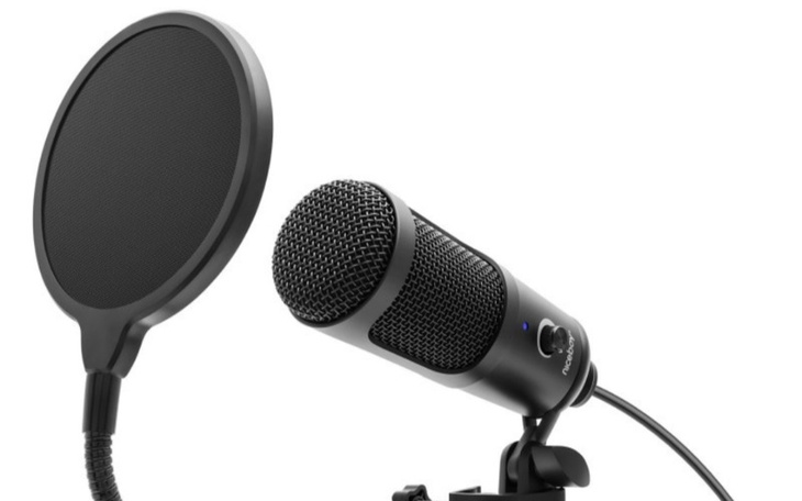 Zbiórka Aby móc nagrywać piosenki - zdjęcie główne