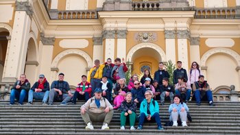 Zbiórka Turnus rehabilitacyjny 2026 - miniaturka zdjęcia