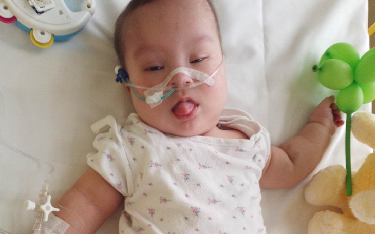 Zbiórka Na potrzeby codzienne syna - zdjęcie główne