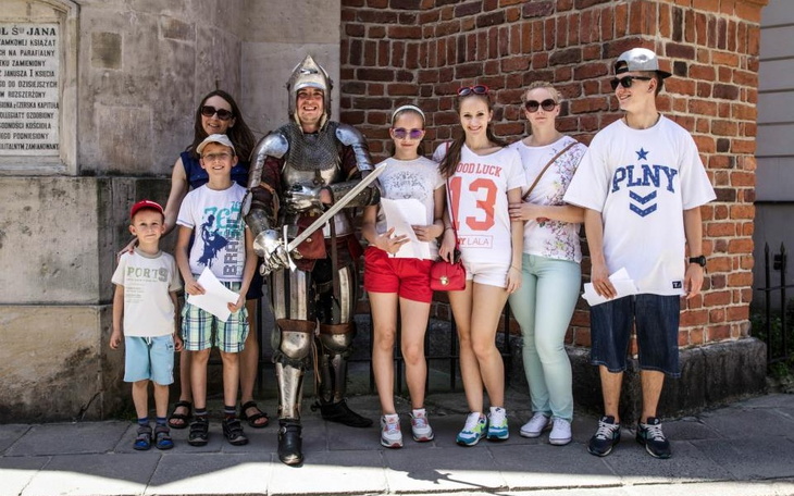 Zbiórka Pomoc dzieciom z Autyzmem - zdjęcie główne