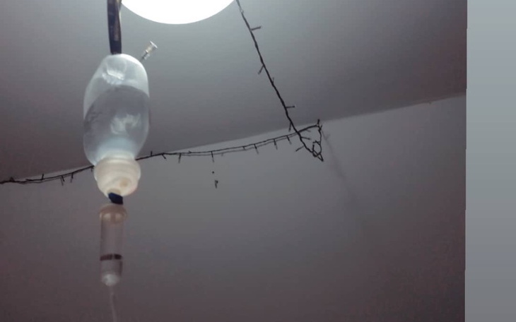 Zbiórka Pomoc w leczeniu przypadłości - zdjęcie główne