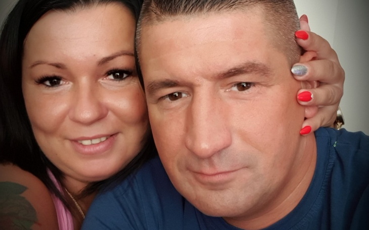 Zbiórka Zbieram na pogrzeb męża - zdjęcie główne