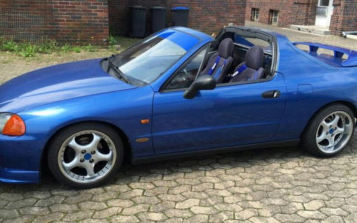 Zbiórka Kabrioletem do Hiszpani - zdjęcie główne