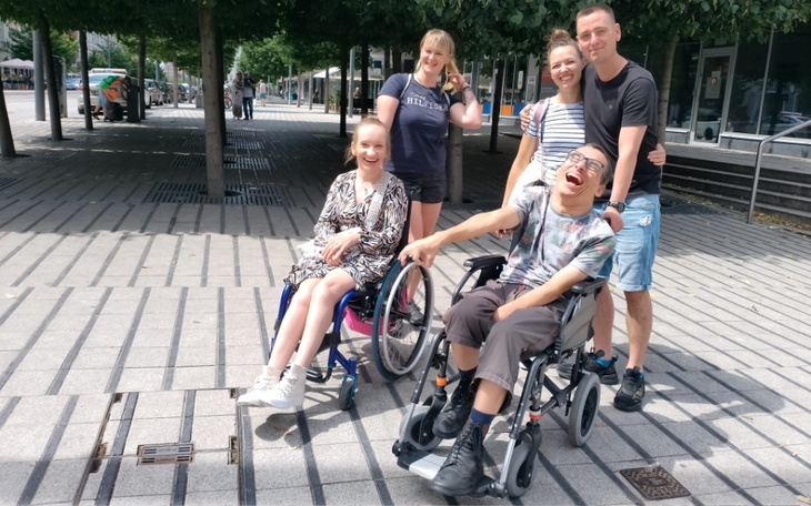 Zbiórka Skok Oli i Kuby w Tatrach - zdjęcie główne