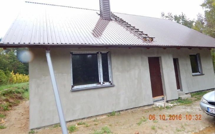 Zbiórka Marzenie o Nowym Domu - zdjęcie główne