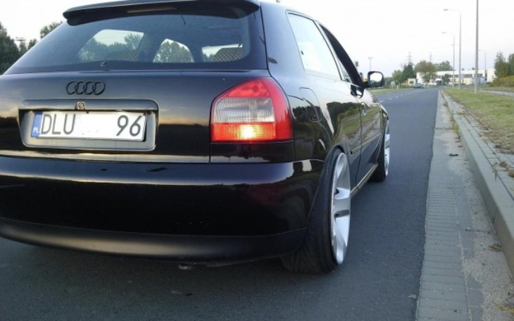 Zbiórka Projekt Wymarzonego Samochodu - zdjęcie główne