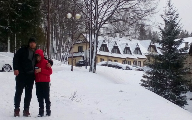 Zbiórka Potrzebuję 1000000 - zdjęcie główne