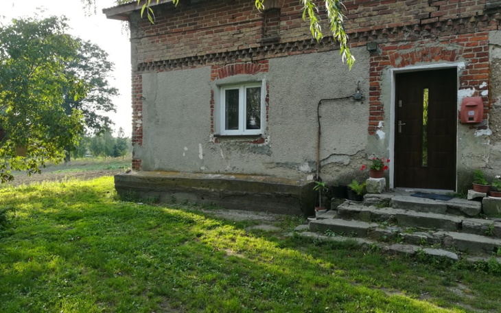 Zbiórka Dla mojej mamy na remont domu - zdjęcie główne