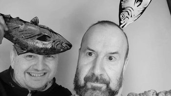 Zbiórka Wyspa szcześliwa - kreatywna - miniaturka zdjęcia