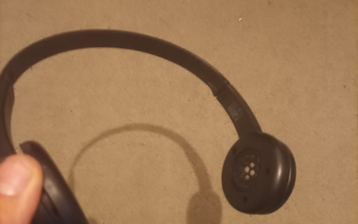 Zbiórka Na słuchawki proszę o pomoc - zdjęcie główne