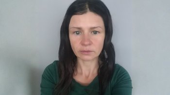 Zbiórka Kamila chce zatrzymać SMA - miniaturka zdjęcia