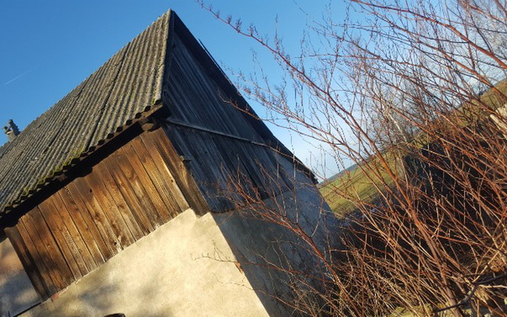 Zbiórka Lepsze życie dla mnie - zdjęcie główne