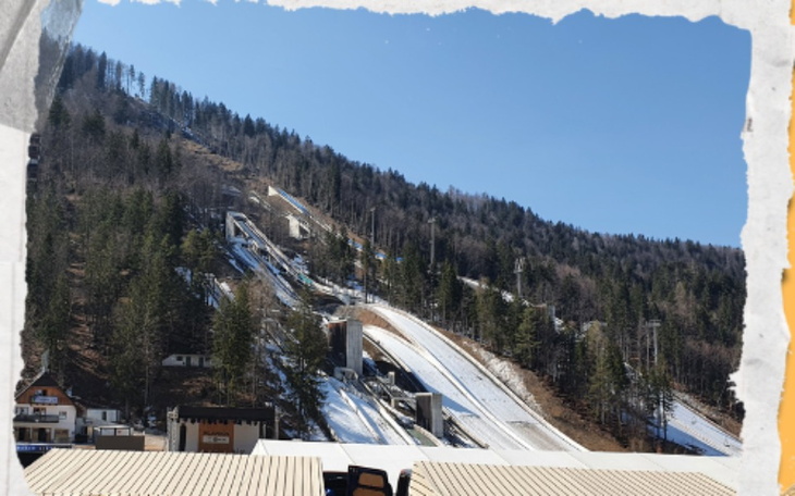 Zbiórka Wyjazd na MŚ Planica 2023 - zdjęcie główne