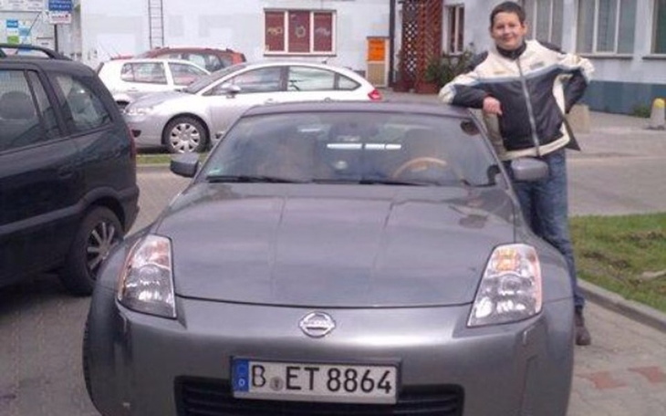 Zbiórka Pilna operacja kolan - zdjęcie główne