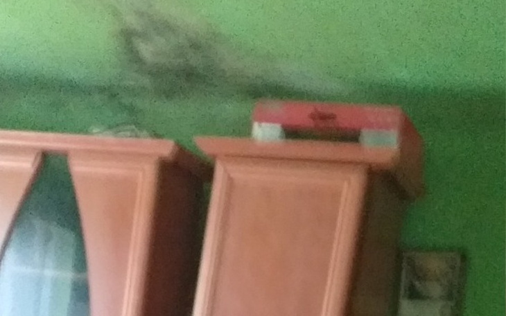 Zbiórka Zbieram na klimatyzację do domu - zdjęcie główne