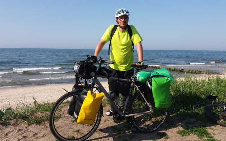 Zbiórka Poznać świat zanim stracę wzrok - zdjęcie główne