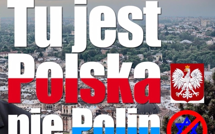 Zbiórka Ucieczka z kraju przez debilizm - zdjęcie główne