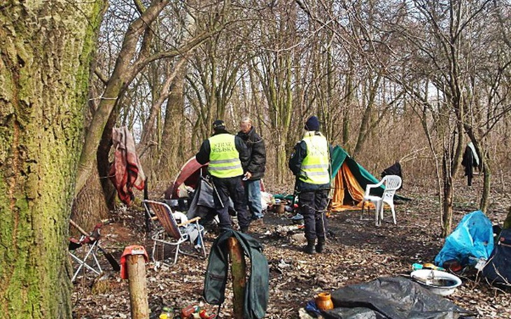 Zbiórka wynajem mieszkania. Bezdomny 😞 - zdjęcie główne