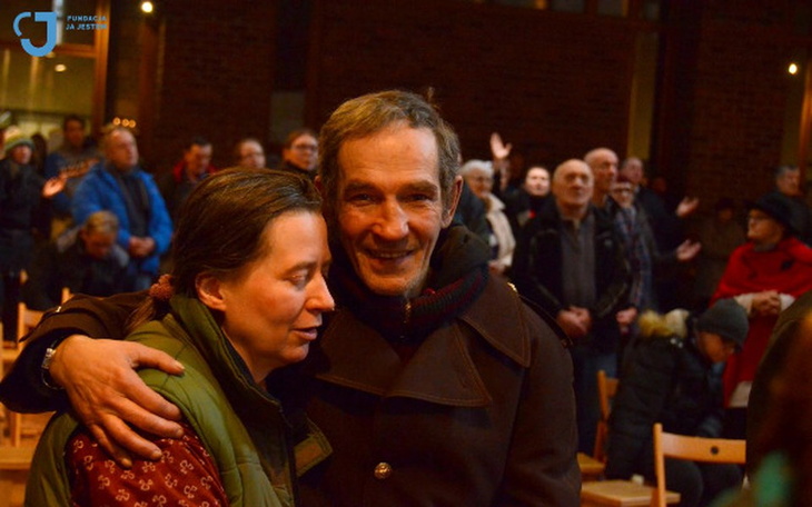 Zbiórka Żywność i rzeczy dla bezdomnych - zdjęcie główne