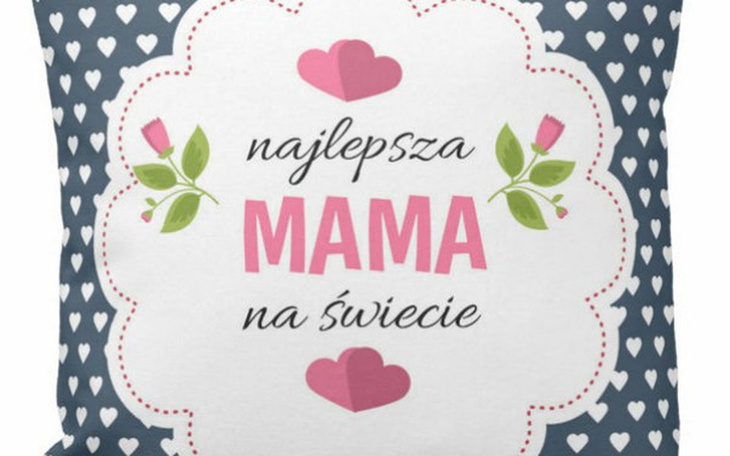 Zbiórka Na prezent dla Kochanej mamy - zdjęcie główne