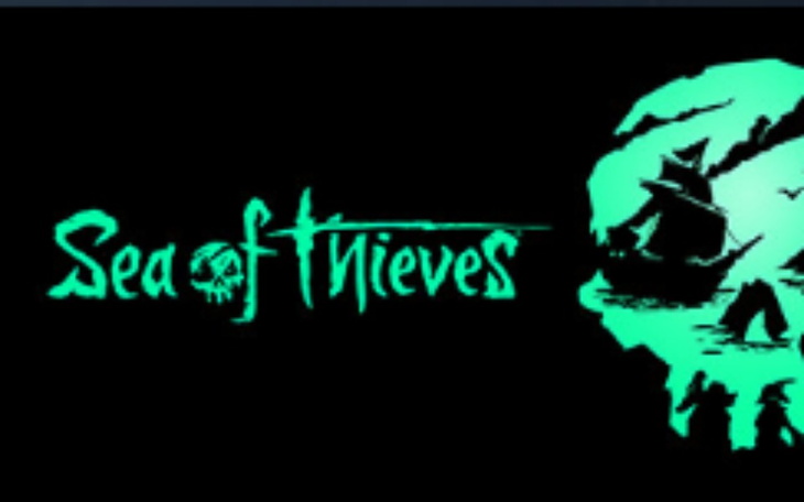 Zbiórka Na sea of thiefsgra - zdjęcie główne