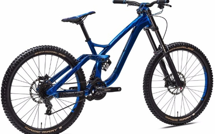 Zbiórka Rower do downhilu - zdjęcie główne