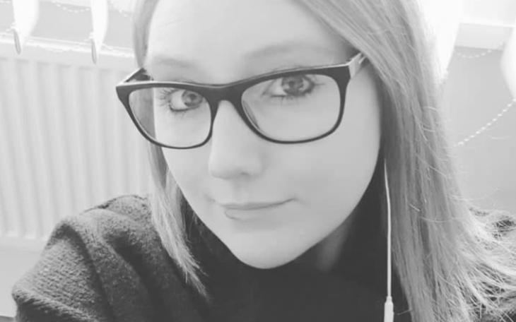 Zbiórka Mukowiscydoza córeczki, i kryzys - zdjęcie główne