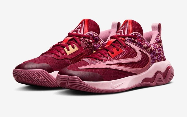 Zbiórka Buty siatkarskie - zdjęcie główne