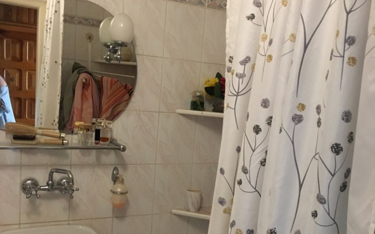 Zbiórka Łazienka dla Natalki - zdjęcie główne