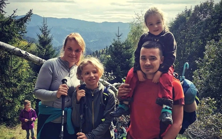 Zbiórka Wsparcie dla Cabanków - zdjęcie główne