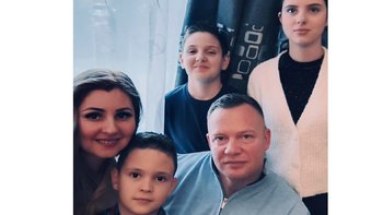 Zbiórka Pomoc Rodzinie - miniaturka zdjęcia