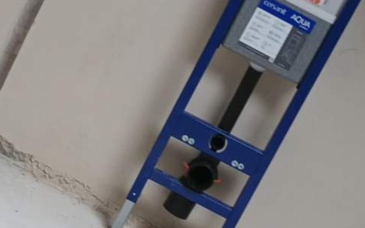 Zbiórka Wykończenie naszego domu - zdjęcie główne