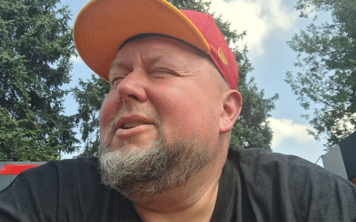 Zbiórka Artur Wojda - zdjęcie główne