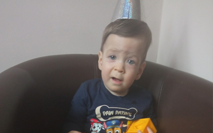 Zbiórka Wizyty u lekarzy i rehabilitacja - zdjęcie główne