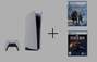 Zbiórka Ps5 konsla - miniaturka zdjęcia
