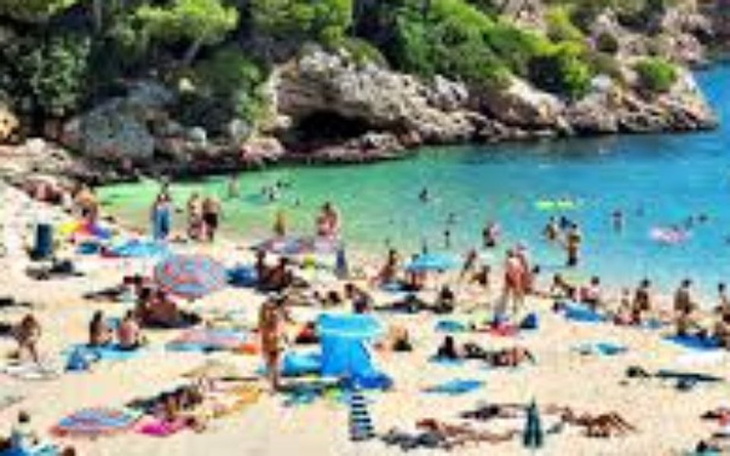 Zbiórka 1 prawdziwe wakacje poza Polski - zdjęcie główne