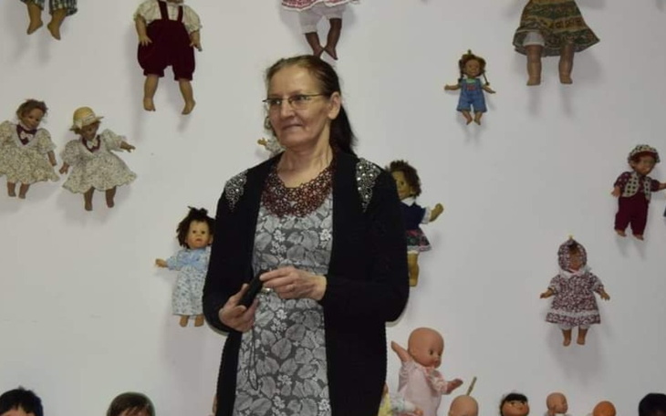 Zbiórka Pomóż przetrwać ciężkie chwile - zdjęcie główne