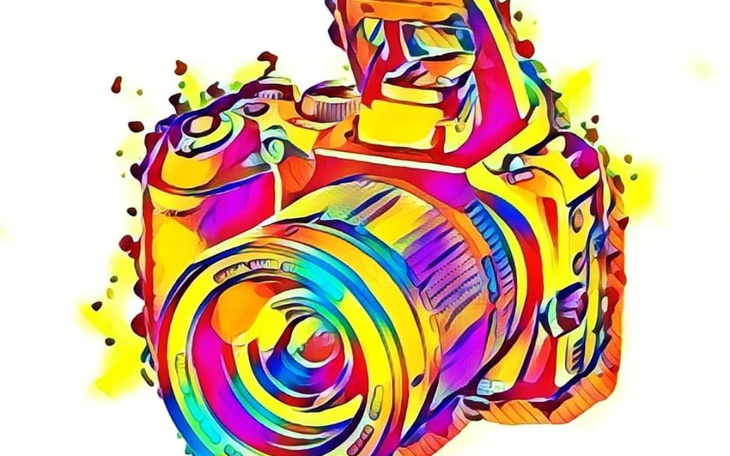 Zbiórka Fotografia -pasja - zdjęcie główne