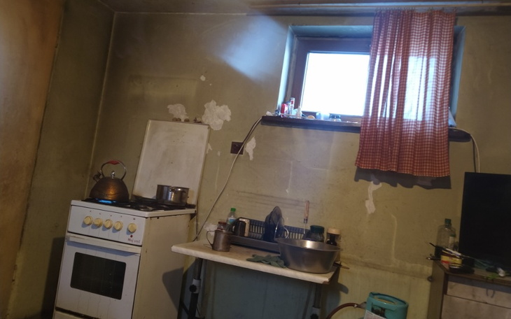 Zbiórka Pomoc w skrajnej biedzie - zdjęcie główne