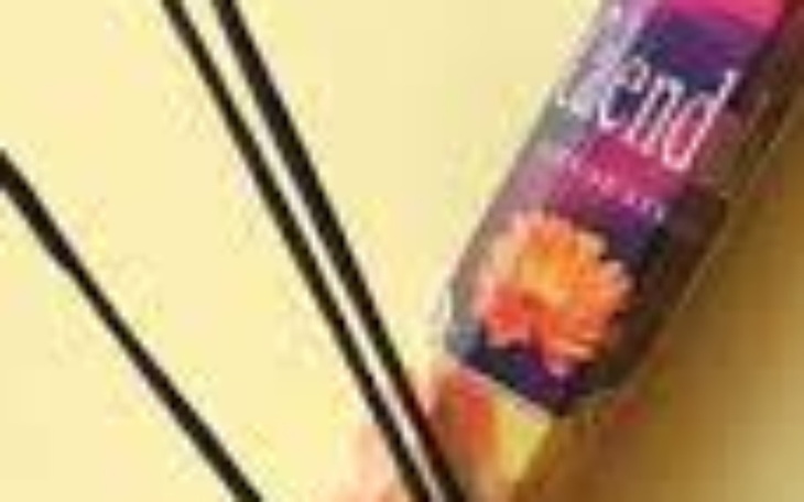 Zbiórka Kadzidła - zdjęcie główne