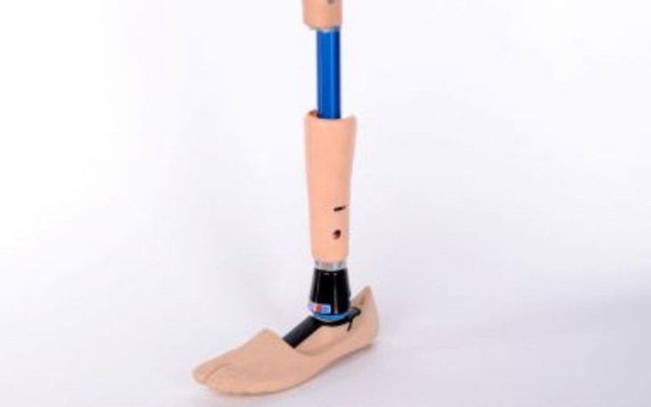 Zbiórka Proteza nogi dla Pawła - zdjęcie główne