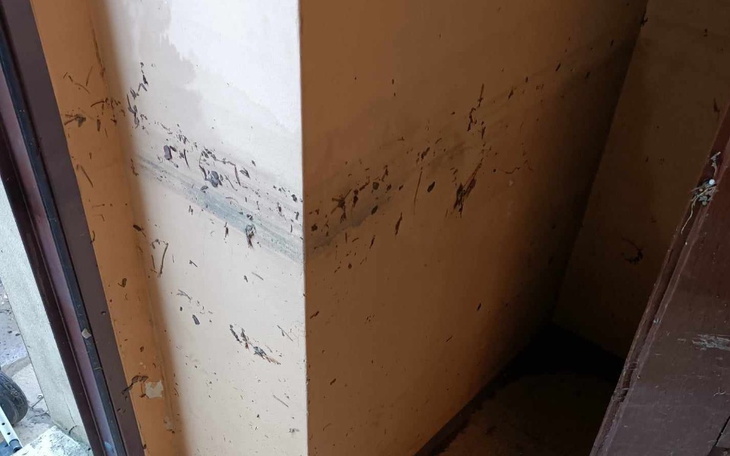 Zbiórka Pomoc mojemu bratu po powodzi - zdjęcie główne