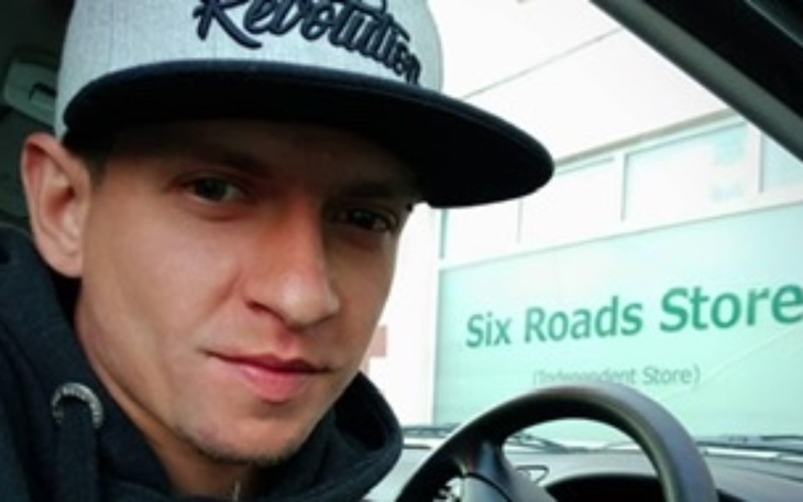 Zbiórka Sprowadzamy Mateusza do Polski - zdjęcie główne