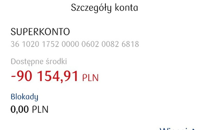 Zbiórka chcezycnormalnie - zdjęcie główne